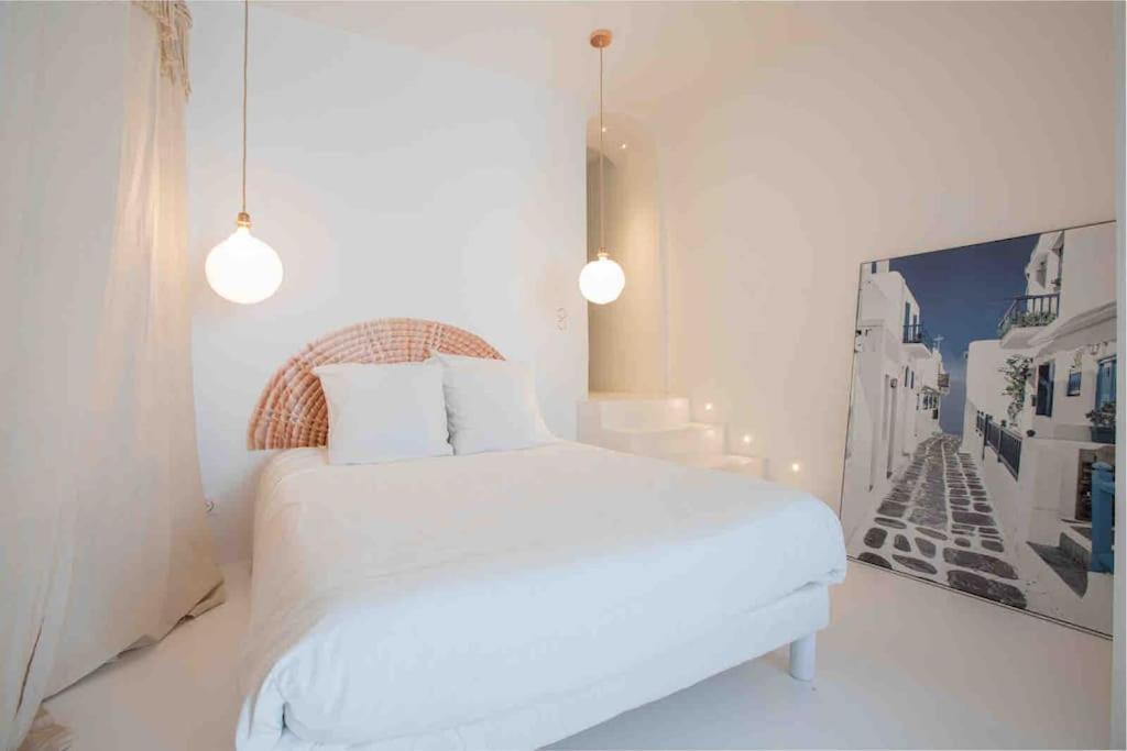 Cabana Del Mar Марсилия Екстериор снимка